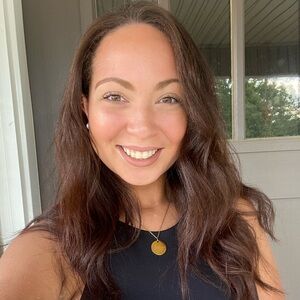Meet your Posher, Mayra